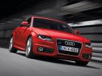 Audi A4 1.8T Sedan 2007 года (WW)